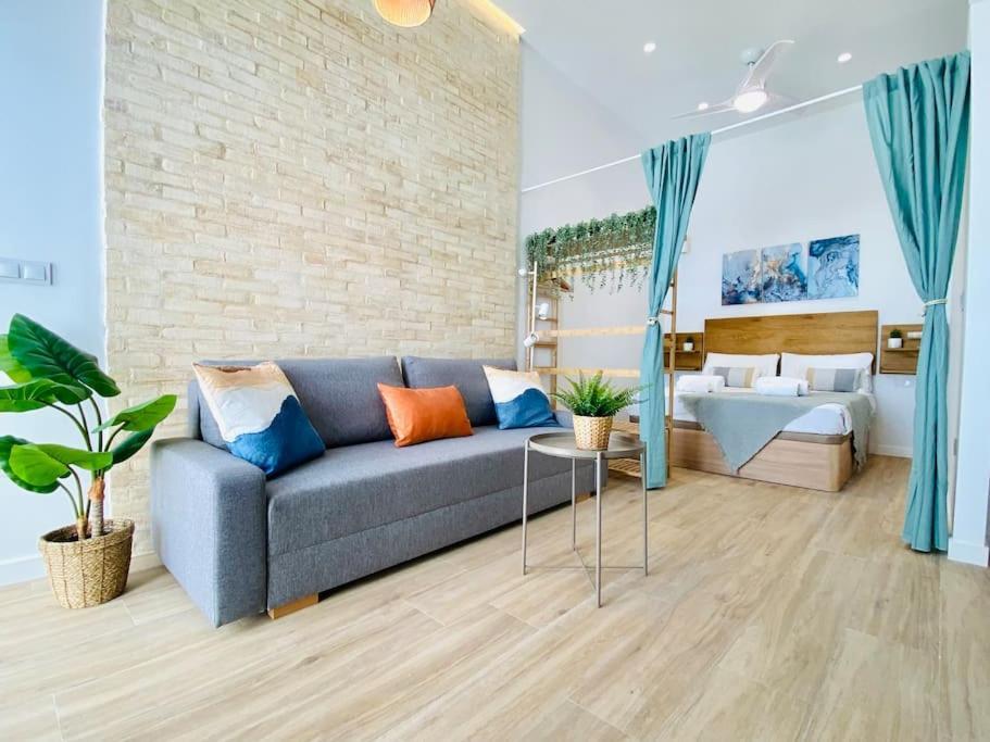 Apartment Cozy Flat