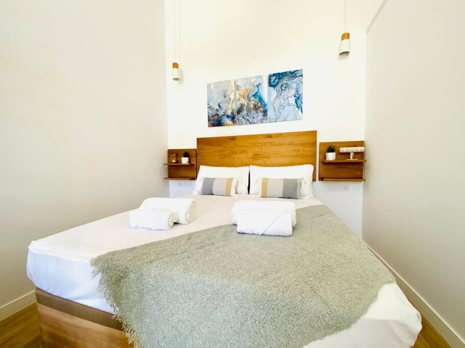 Cozy Flat Valencia