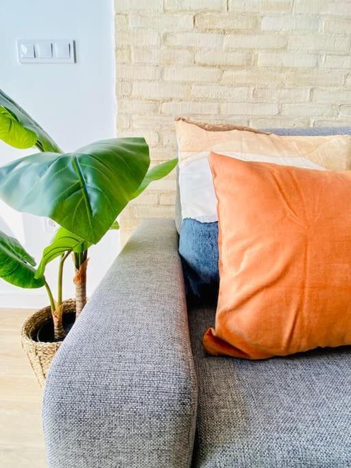 Cozy Flat *